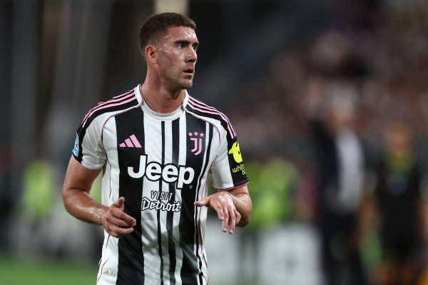 Giám đốc Juventus: Vlahovic có 99% cơ hội ở lại, Champions League hy vọng sẽ đi xa nhất có thể