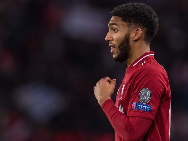 Romano: Milan tự tin ký hợp đồng với Joe Gomez, nhưng chỉ khi Liverpool hoàn thành anh chàng