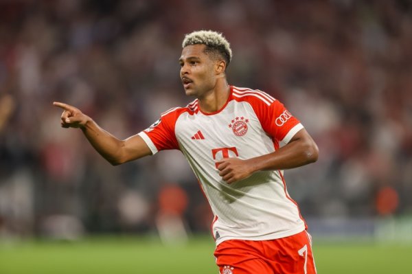 Hợp đồng với Bayern hết hạn vào mùa hè tới! Gnabry: Chưa có cuộc đàm phán gia hạn nào, và không ai c