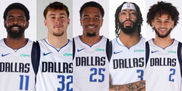 Stein: Tôi nghĩ Mavericks sẽ kiểm tra đội hình xuất phát của 2 vở kịch của Washington