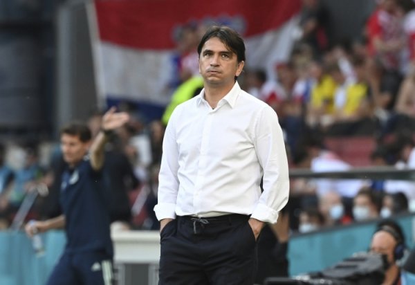 Dalic: Modric ngày càng trở nên quỷ dữ hơn khi anh ta già đi và hy vọng rằng sáo ma thuật có thể dẫn